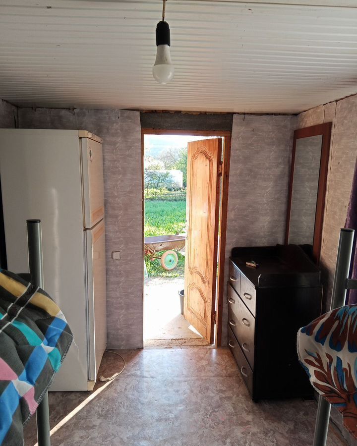 комната г Горячий Ключ с Безымянное ул Садовая 8б фото 1