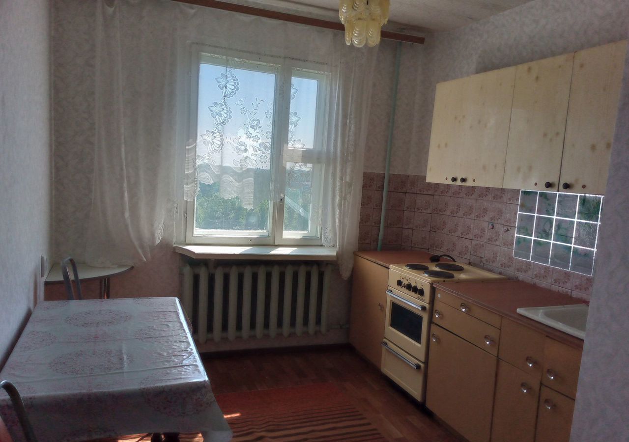 квартира г Лангепас ул Дружбы Народов 19 Тюменская обл. фото 1