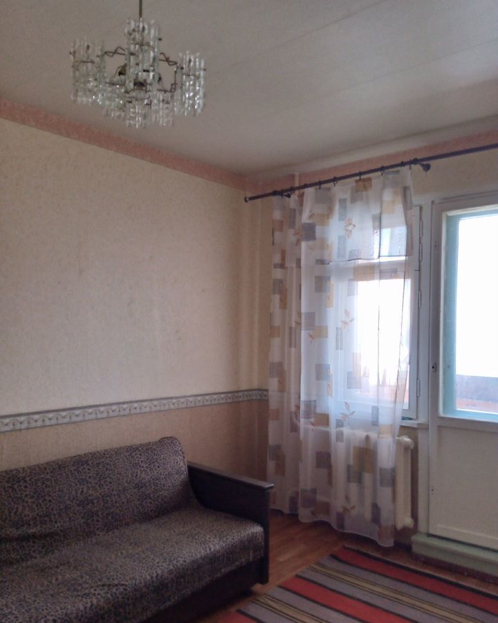квартира г Лангепас ул Дружбы Народов 19 Тюменская обл. фото 4