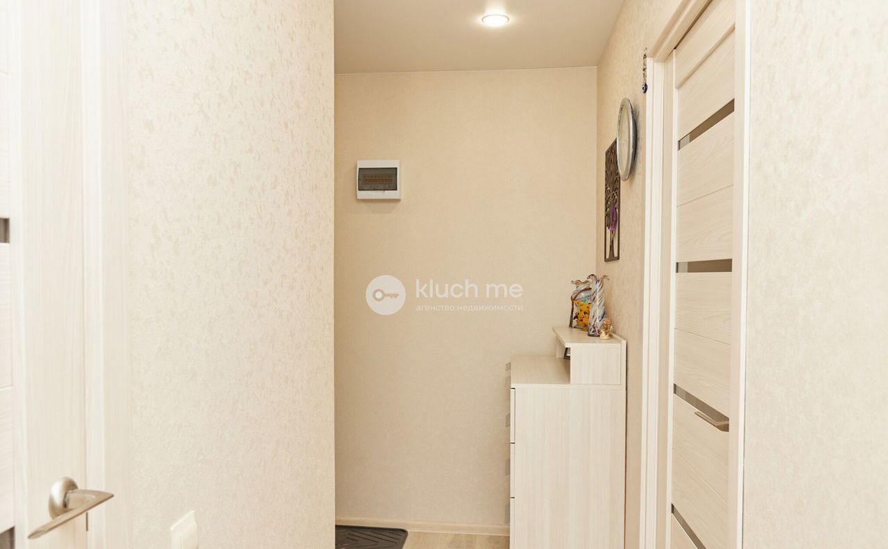 квартира г Казань Яшьлек ул Кулахметова 15 фото 20