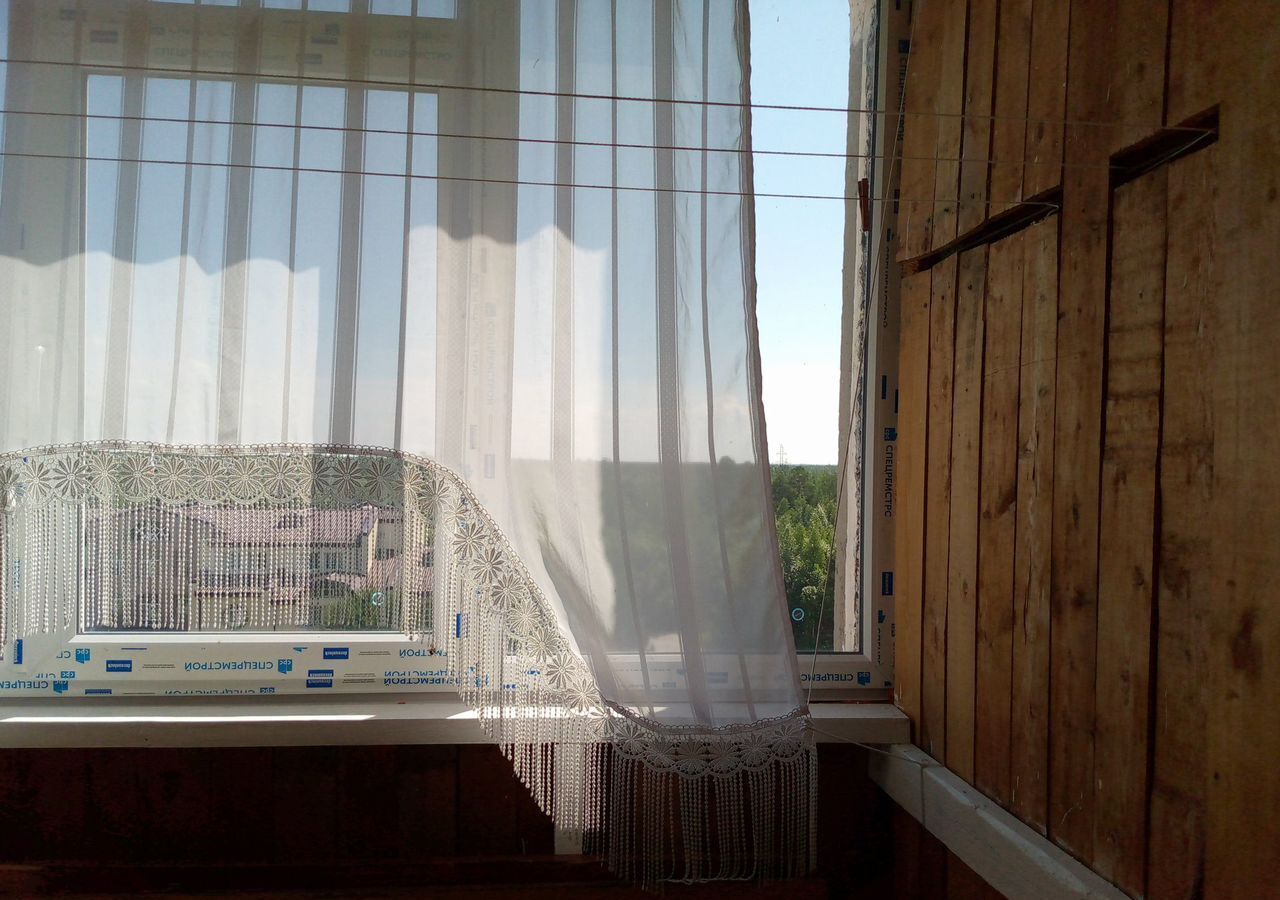 квартира г Лангепас ул Дружбы Народов 19 Тюменская обл. фото 5