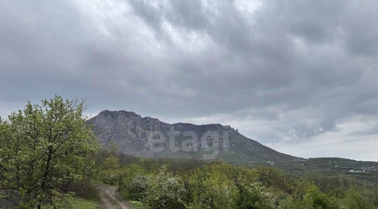 земля г Алушта п Лаванда фото 4