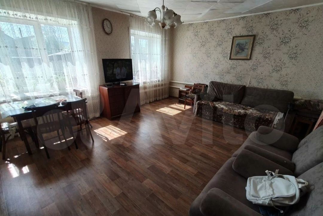 дом г Калтан п Малиновка пер Весенний Кемеровская обл. — Кузбасс, Малиновка фото 7