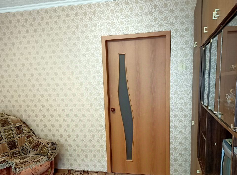 квартира г Скопин ул. Карла Маркса, 166А фото 3