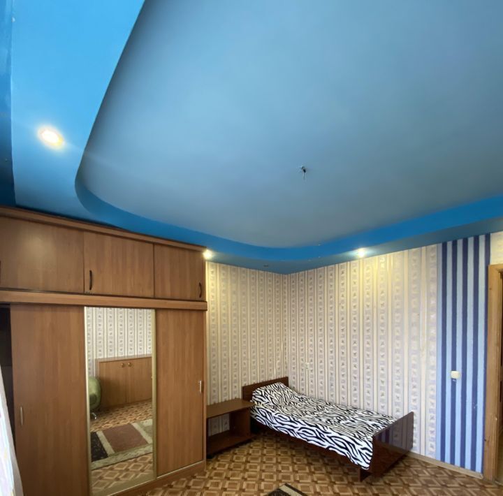 квартира г Белгород Западный ул Губкина 55а фото 9