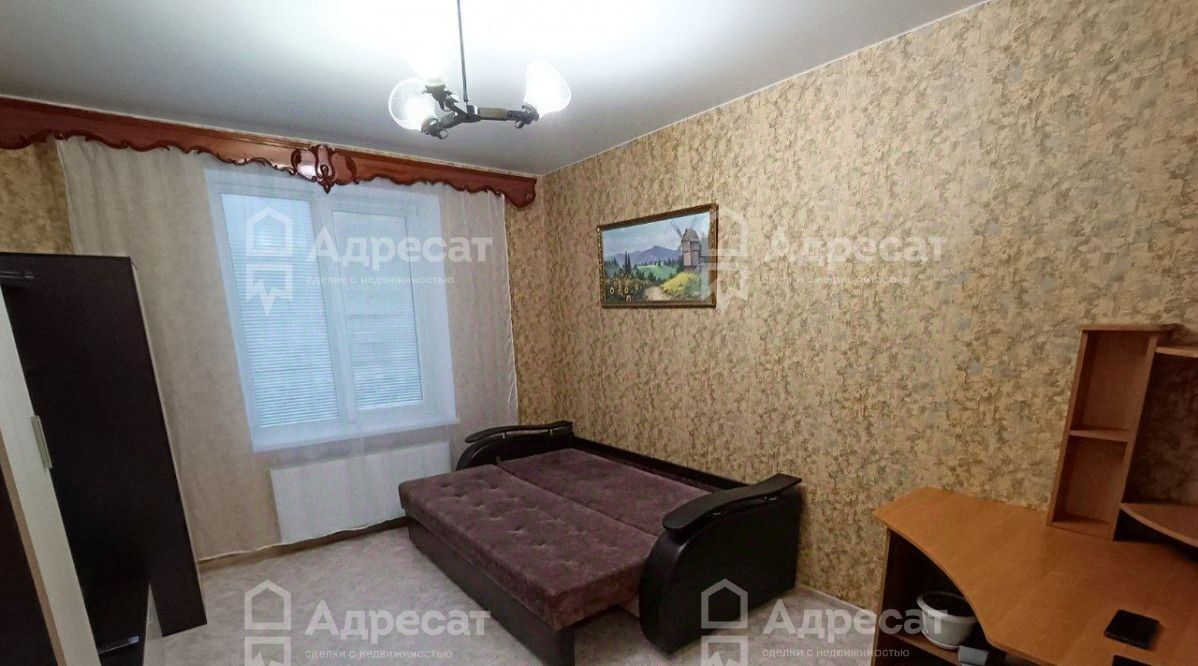 квартира г Волгоград р-н Кировский ул 70-летия Победы 14 фото 7