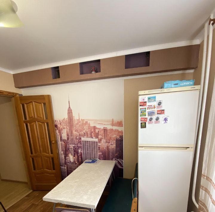 квартира г Белгород Западный ул Губкина 55а фото 20