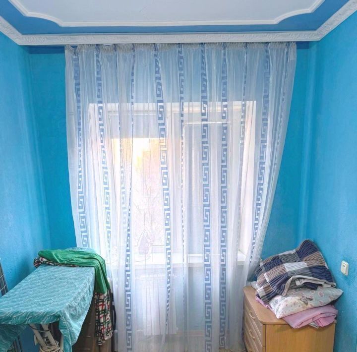 квартира г Белгород Западный пр-кт Б.Хмельницкого 79 фото 8