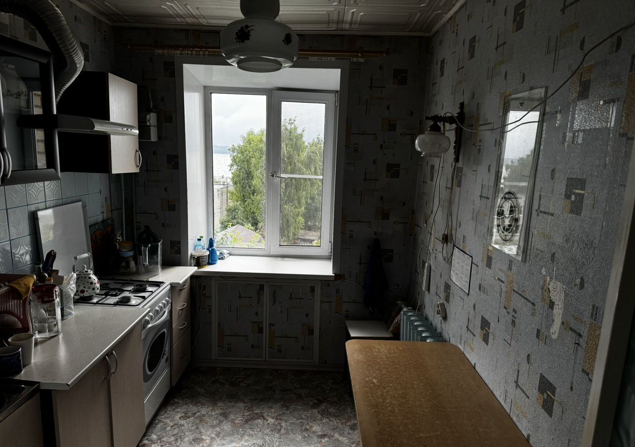 квартира р-н Галичский г Галич ул Калинина 31 фото 2