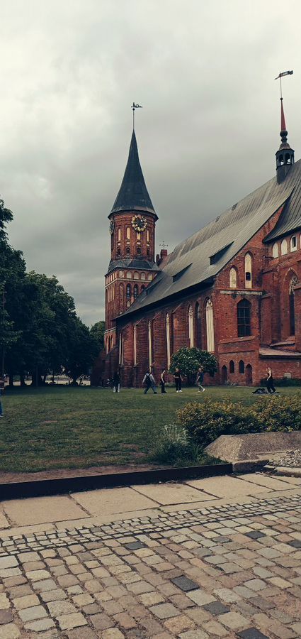квартира г Калининград р-н Московский ул Генерала Павлова 4 фото 4