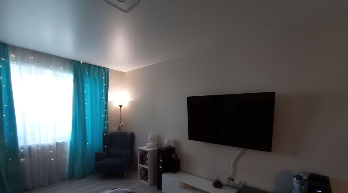 квартира г Энгельс ул Шурова гора 7/1 фото 2