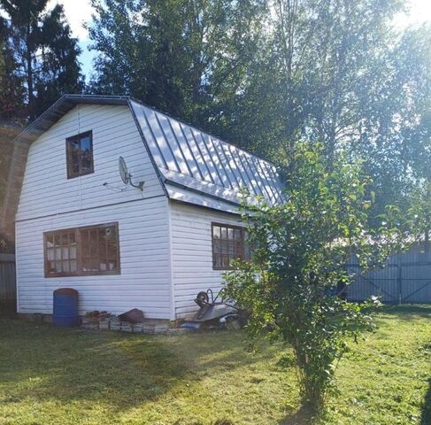 снт Фомкино 47, Пушкинский городской округ фото