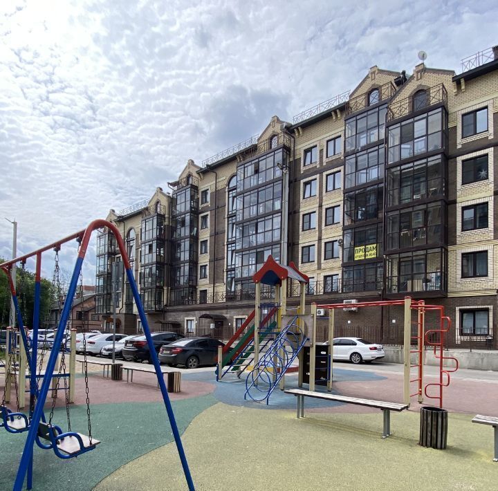 квартира г Вологда ул Герцена 105 фото 10