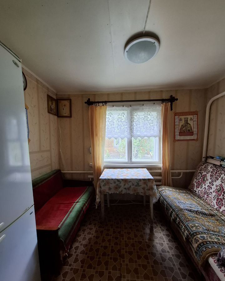 дом г Клин ул Октябрьская 17 83 км, городской округ Клин, Решетниково, Ленинградское шоссе фото 18