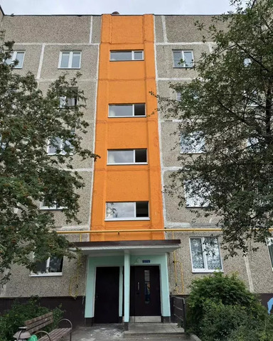 ул Лесная 4 ТиНАО р-н Щаповское, Краснопахорский р-н, Московская область, Подольск фото