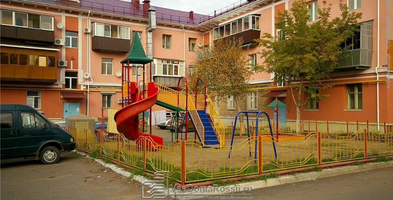 квартира р-н Альметьевский г Альметьевск ул Ленина 11 Республика Татарстан Татарстан, муниципальное образование Альметьевск фото 14