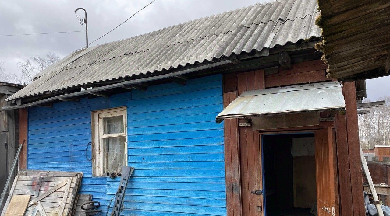 комната г Архангельск р-н Ломоносовский округ ул Смольный Буян 56 фото 2