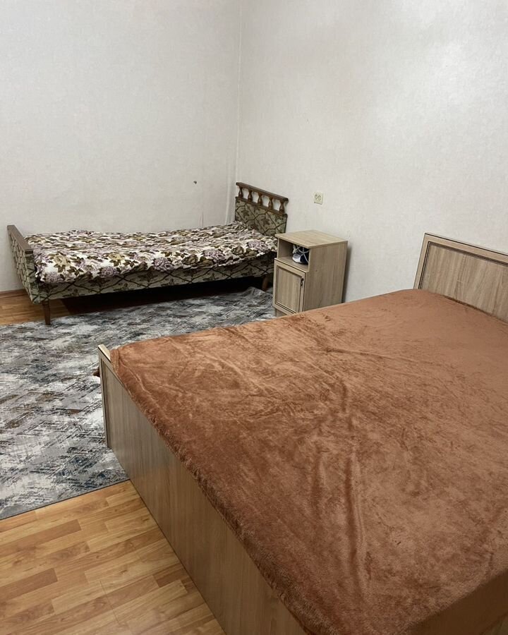 квартира г Каспийск ул Ильяшенко 3 фото 9