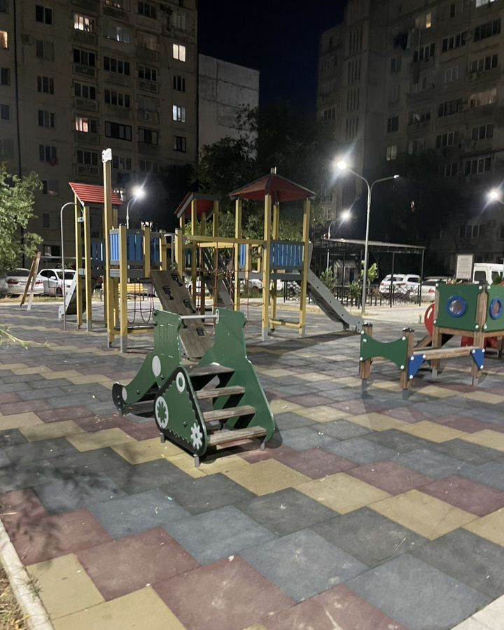 квартира г Каспийск ул Ильяшенко 3 фото 17