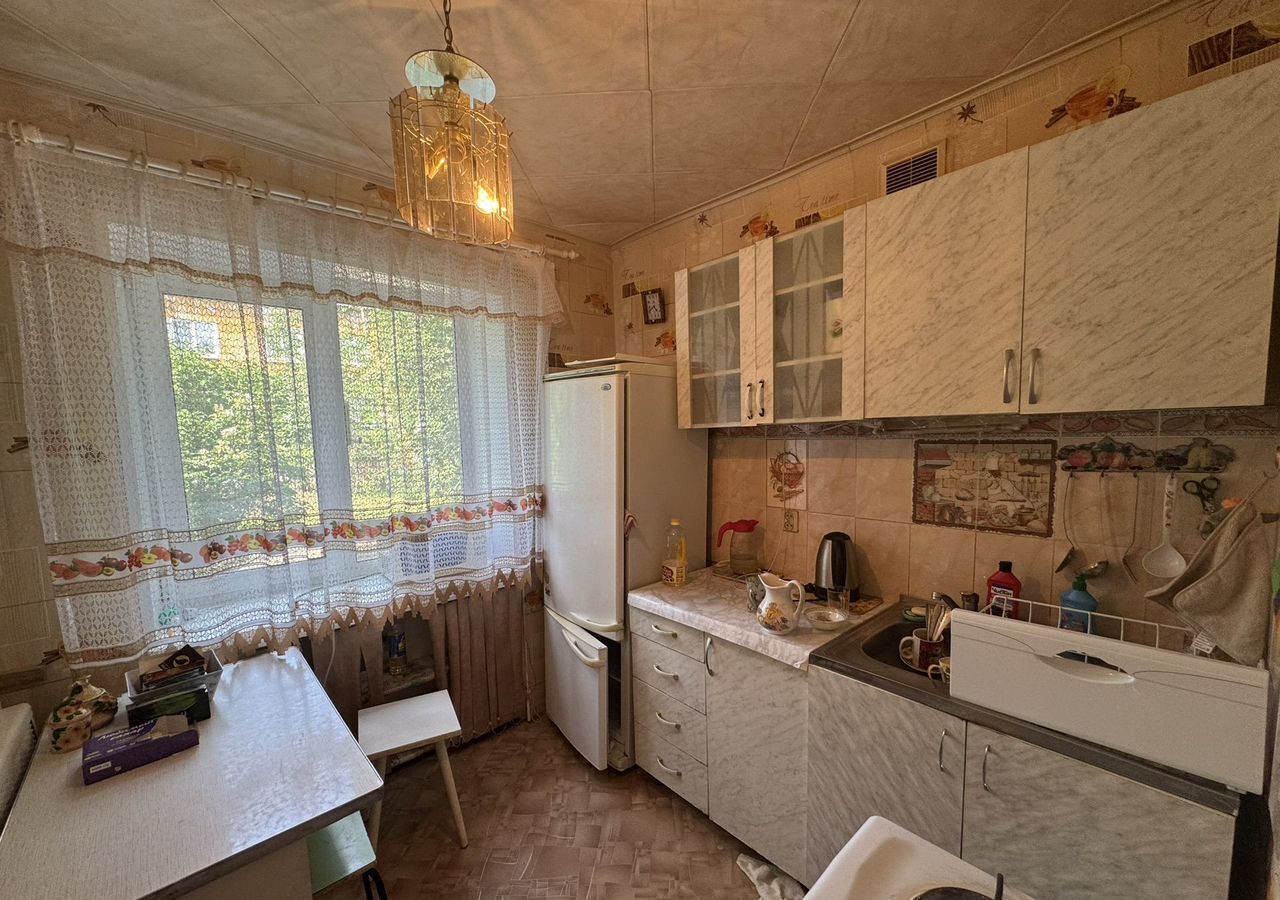 квартира г Нижний Тагил р-н Ленинский ул Лайская 20 фото 2