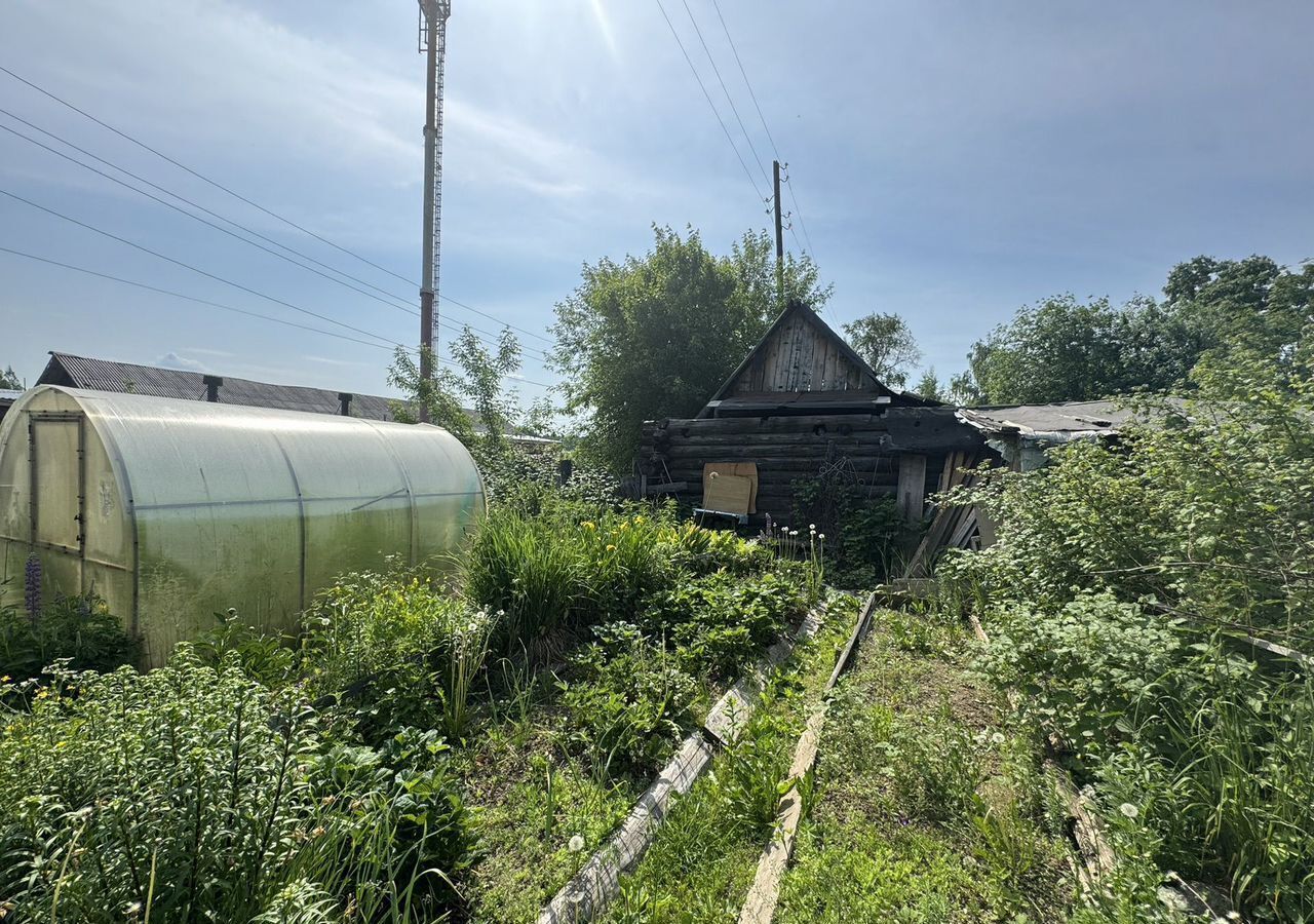 квартира г Нижний Тагил р-н Ленинский ул Лайская 20 фото 27