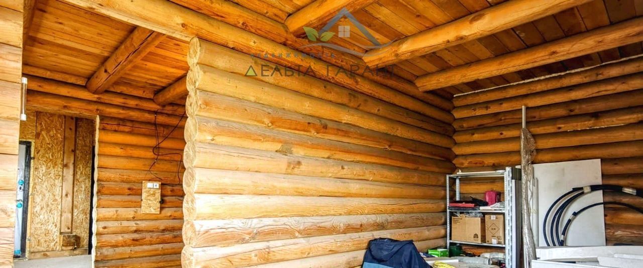 дом г Красноярск р-н Октябрьский пр-кт Свободный 77а фото 15