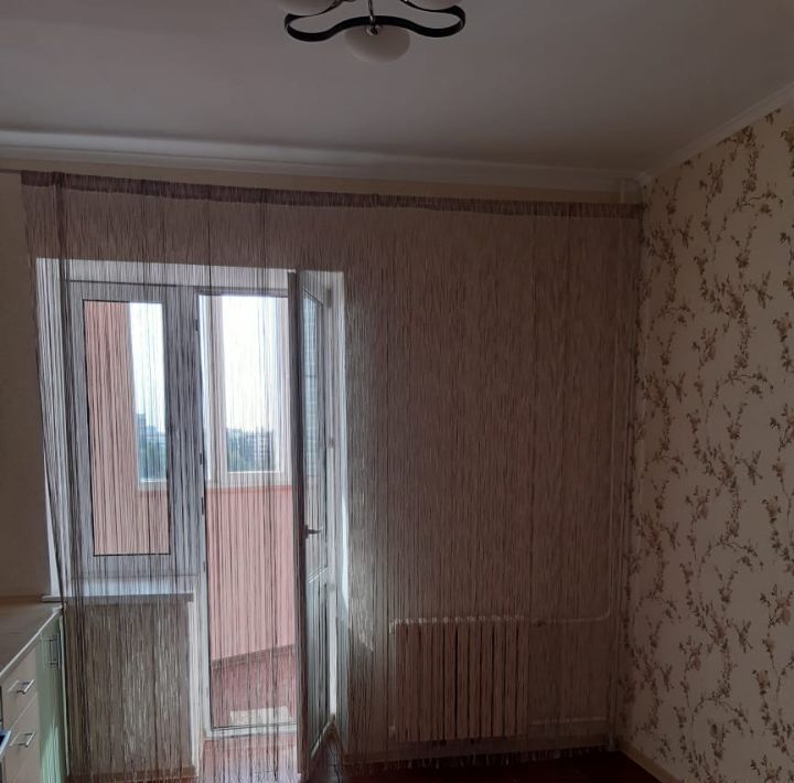 квартира г Липецк р-н Советский ул Бехтеева С.С. 4 фото 4