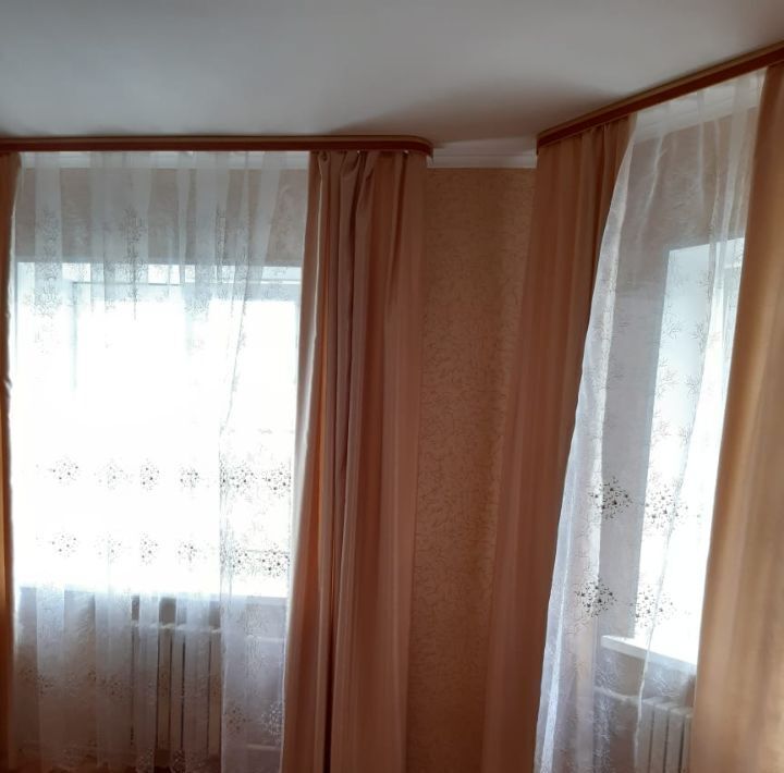 квартира г Липецк р-н Советский ул Бехтеева С.С. 4 фото 11
