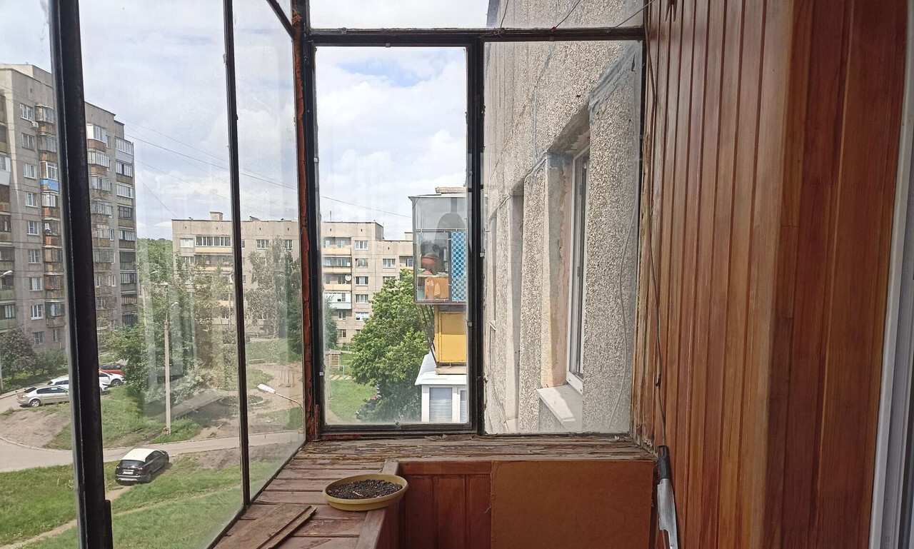 квартира г Магнитогорск р-н Ленинский ул Тургенева 16 1-й а м-н фото 8
