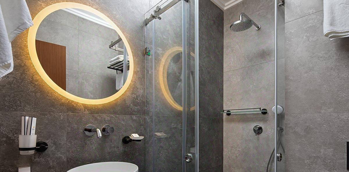комната г Геленджик ул Мира 31а Центр фото 8