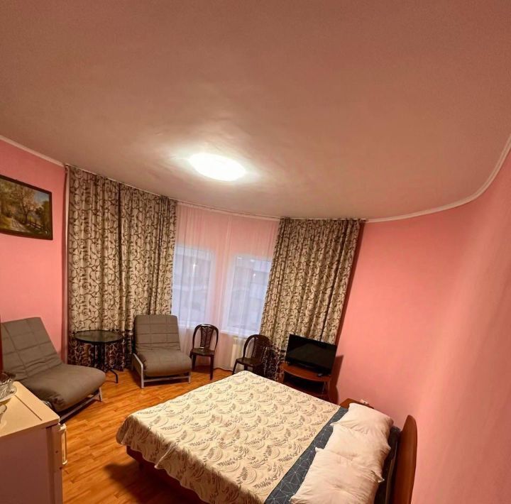 комната р-н Анапский г Анапа проезд Курортный 10 фото 17