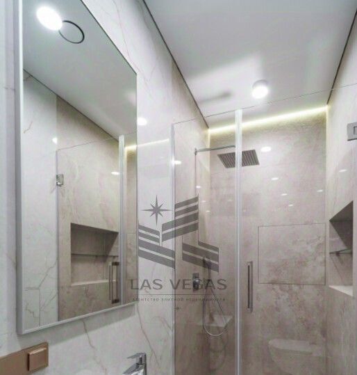 квартира г Сочи р-н Хостинский ул Я.Фабрициуса 2/23м 1 фото 16