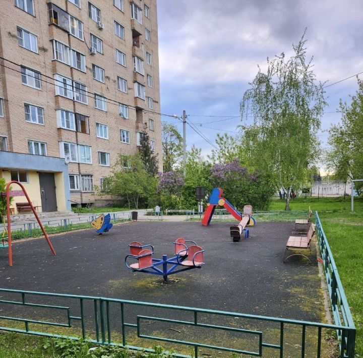 квартира г Лосино-Петровский фото 18
