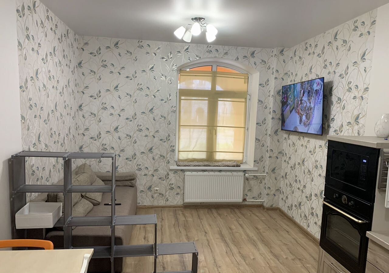 квартира г Химки ул Германа Титова 14к/1 Молжаниново фото 7