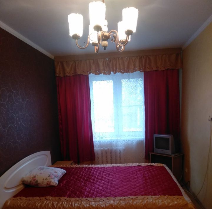 квартира г Рязань р-н Железнодорожный ул Татарская 87 фото 3