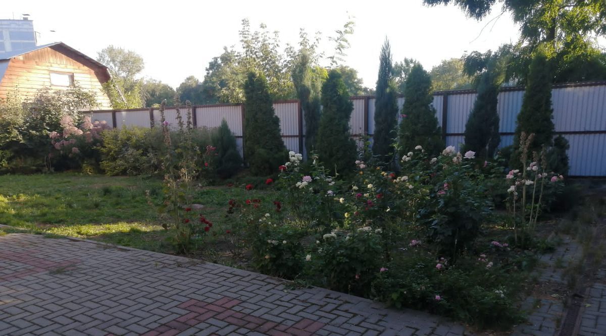 дом г Рязань р-н Железнодорожный пер 2-й Мопровский 10 фото 13