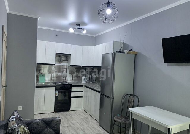 квартира р-н мкр Центральный 27 фото