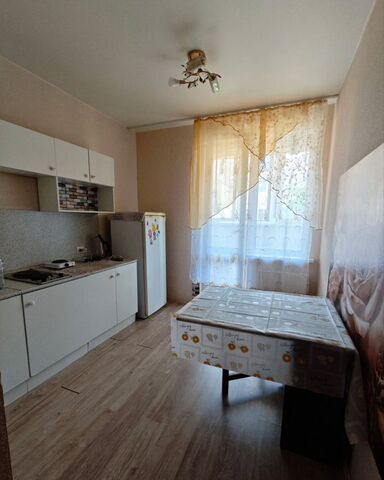 р-н Прикубанский ул им. Героя Яцкова И.В. 1/10 фото