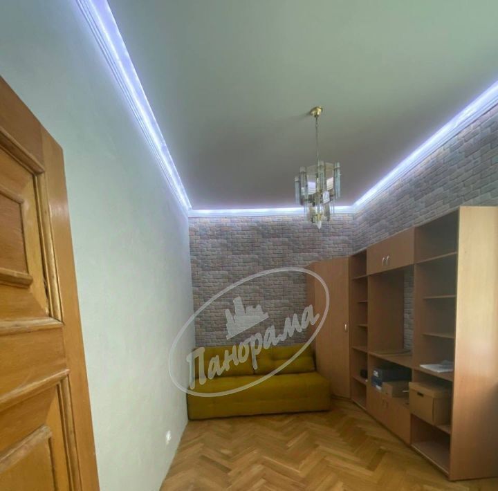 квартира г Калуга р-н Московский ул Чичерина 18 фото 7