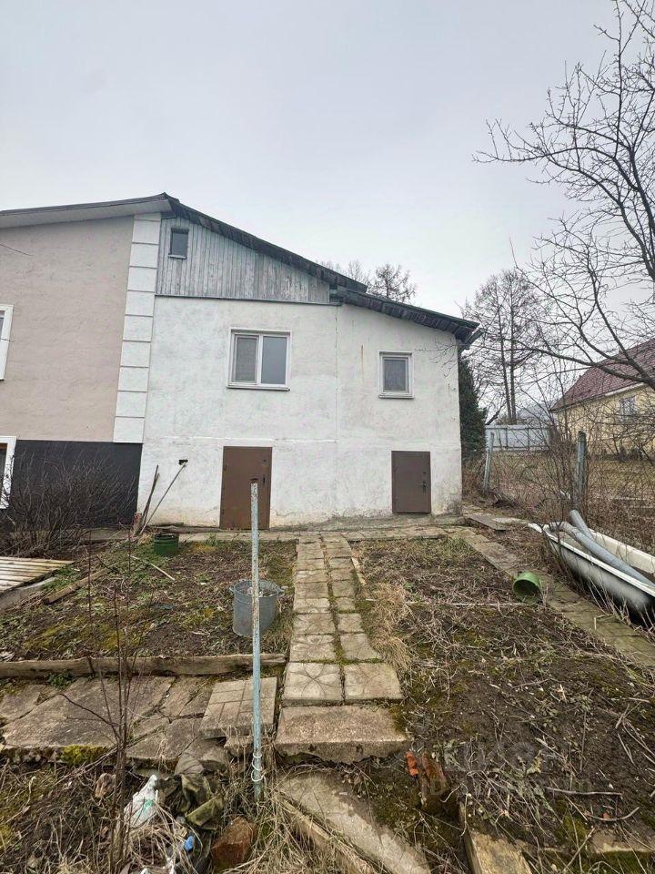 дом г Можайск ул Студеная Можайский муниципальный округ фото 3