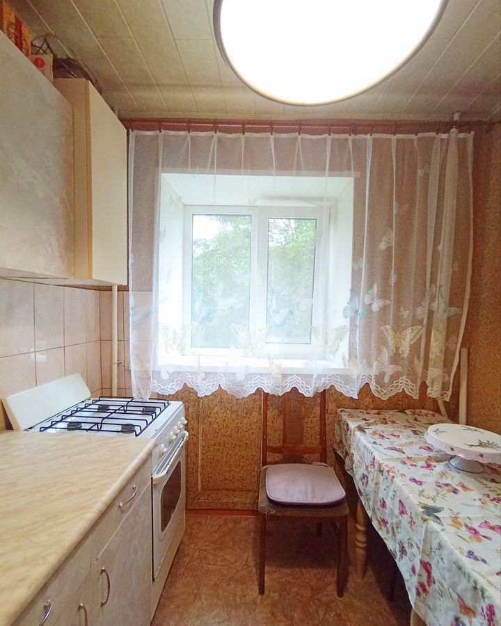 квартира г Солнечногорск ул Вертлинская 15 фото 8