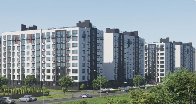 р-н Московский ул Поленова 8 фото