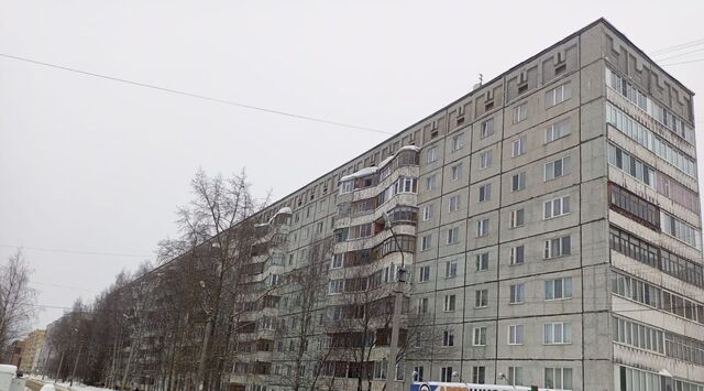 пр-кт Бумажников 40 фото
