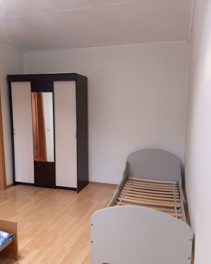 квартира г Лыткарино 3-й мкр-н, квартал 3А, 13 фото 2