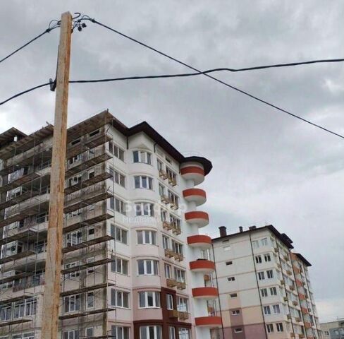 квартира пер Серный 12а фото