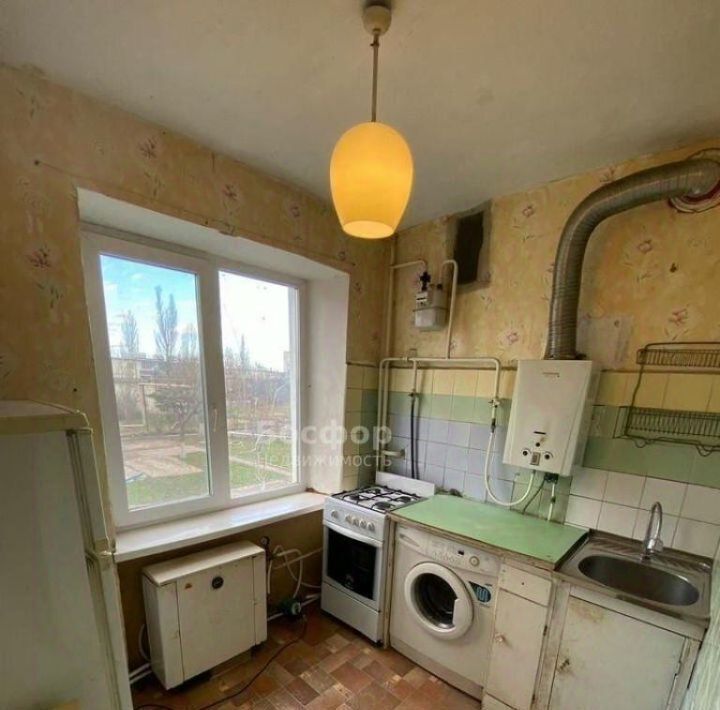 квартира г Феодосия ул Дружбы 18 фото 1