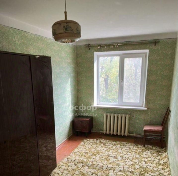 квартира г Керчь ул Льва Толстого 53 фото 1