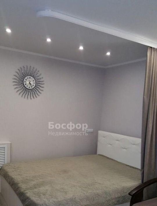 квартира г Феодосия ул Крымская 84 фото 1
