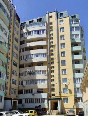 ш Симферопольское 24е фото