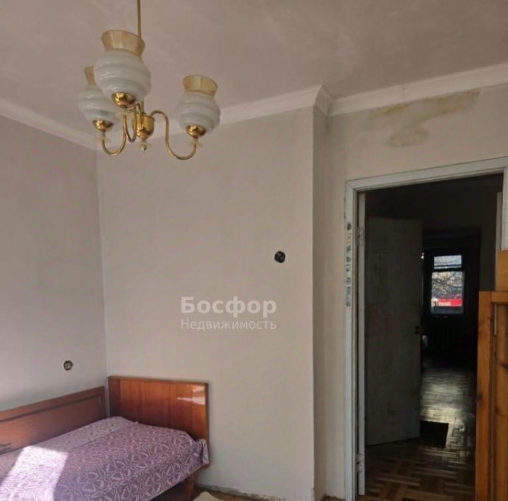 квартира г Симферополь р-н Киевский ул им. Матэ Залки 7в фото 2